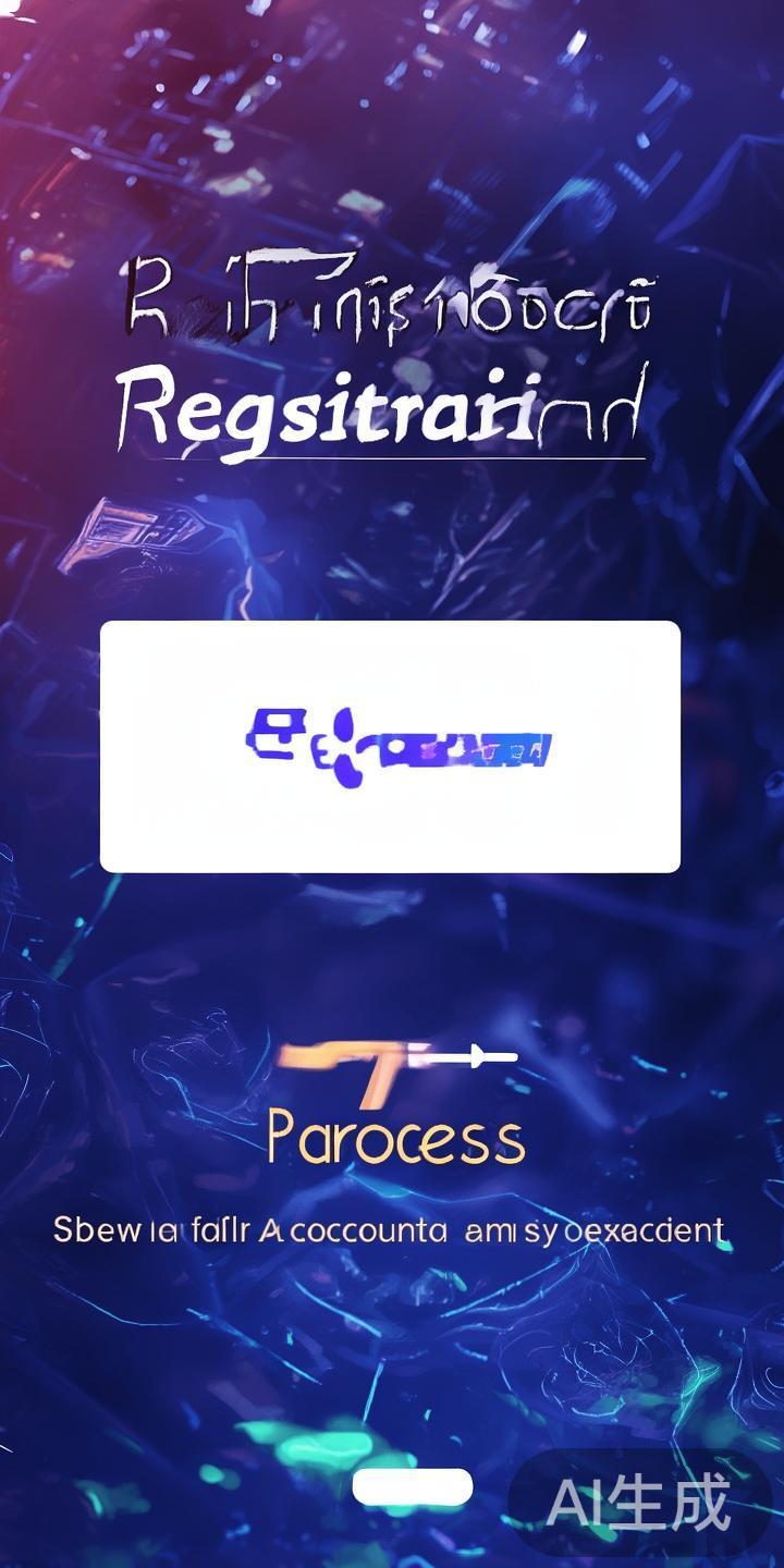 详细解析c7娱乐网址注册流程与快速完成账号注册的实用技巧