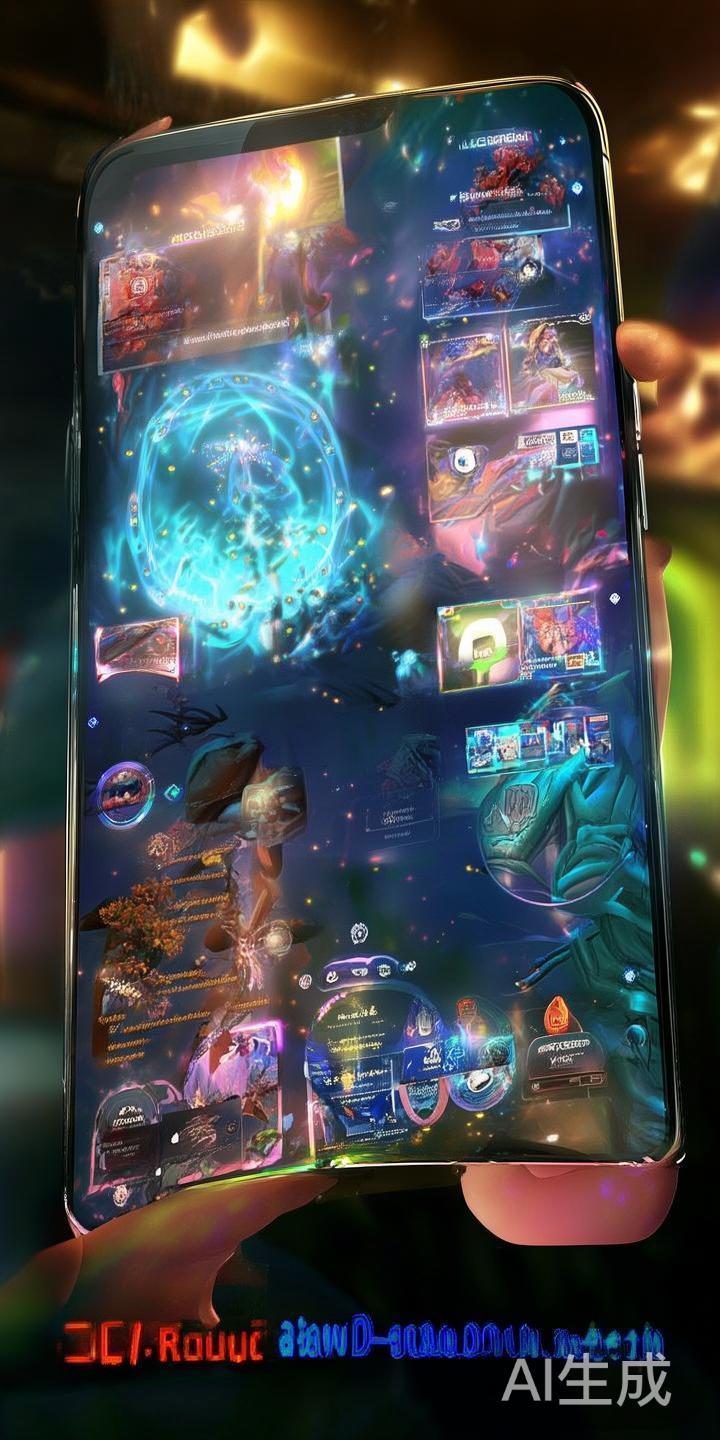 C7娱乐平台全面评测：游戏内容丰富度与可靠性分析