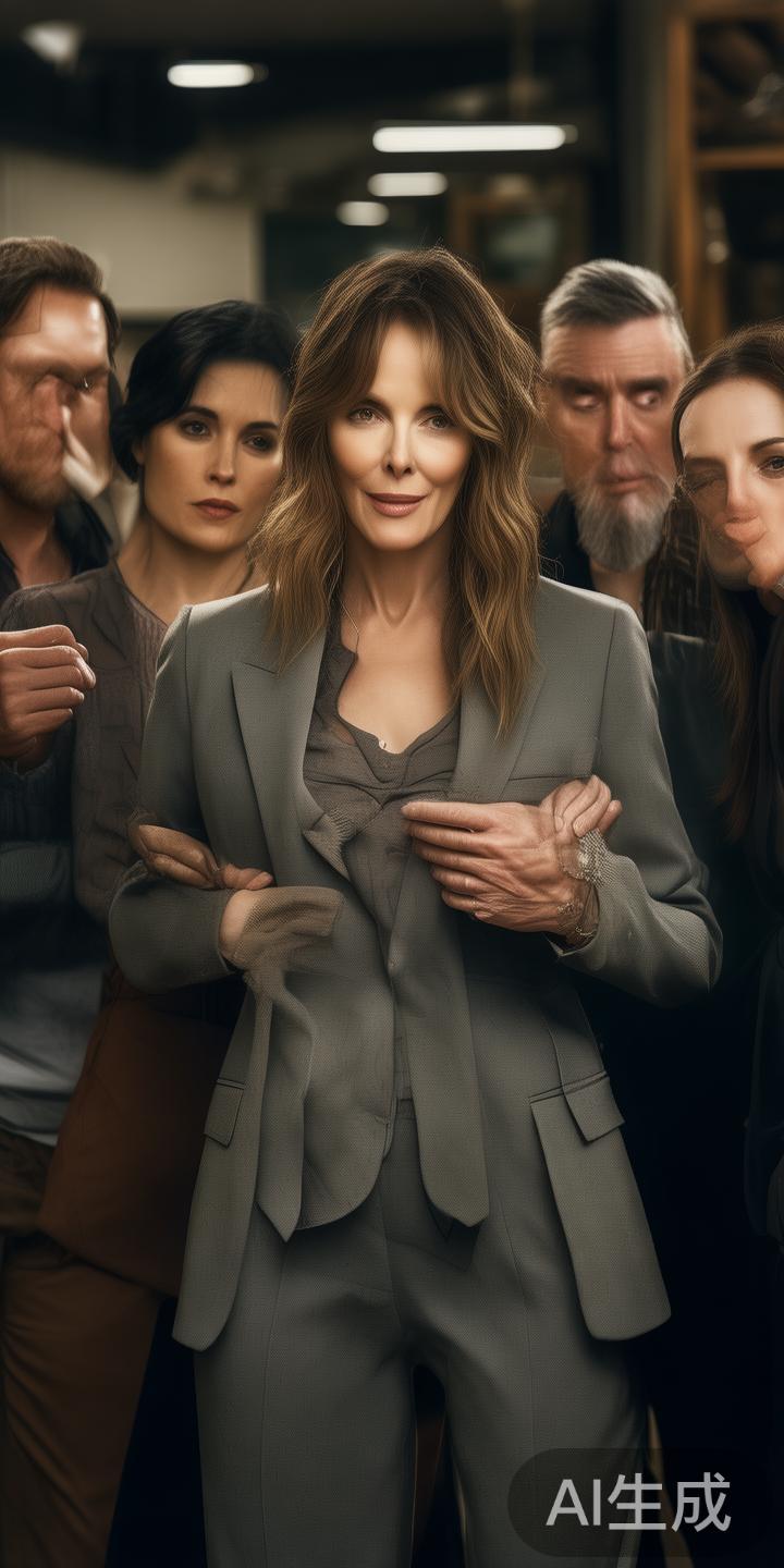 C7娱乐幕后揭秘：明星鲜为人知的精彩故事大揭秘