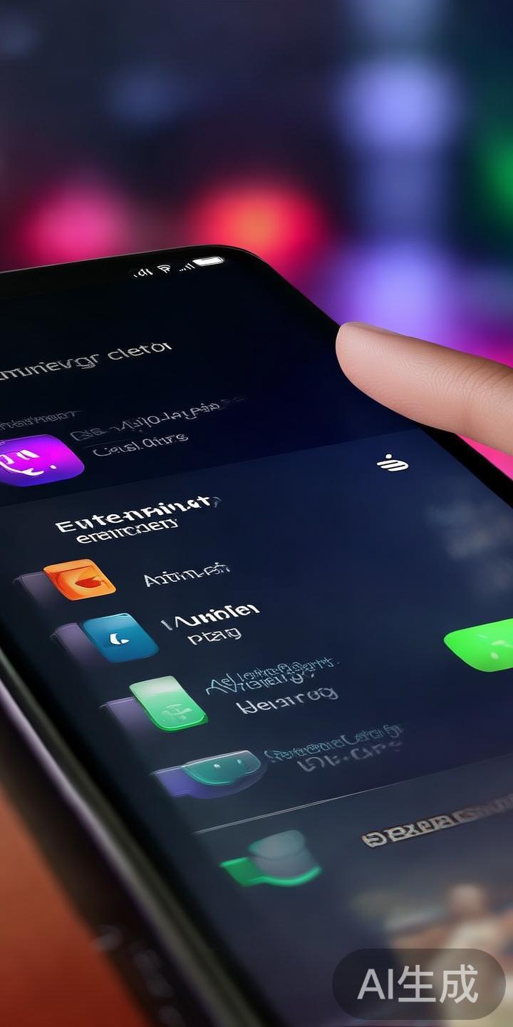 全面解析三星C7手机娱乐模式设置方法与实用技巧指南