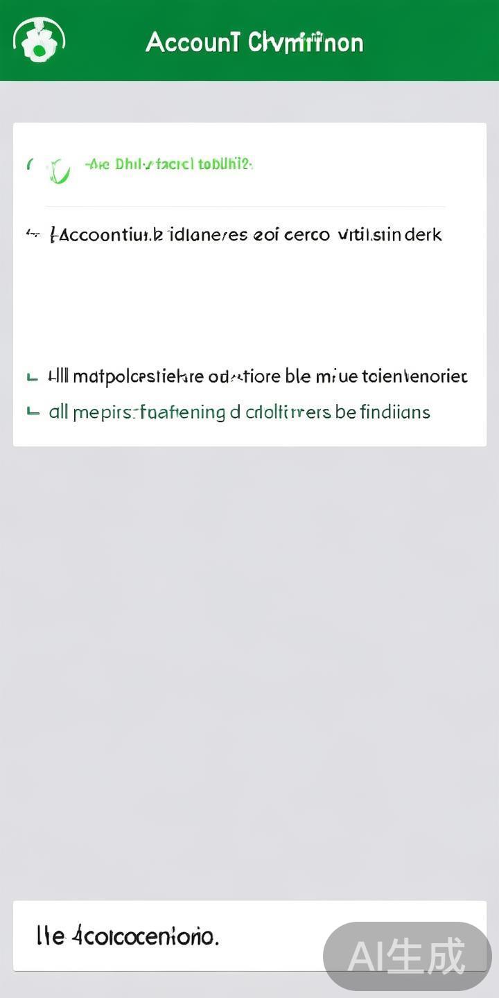C7娱乐平台账号注销全攻略：详细操作步骤与常见问题解决方案