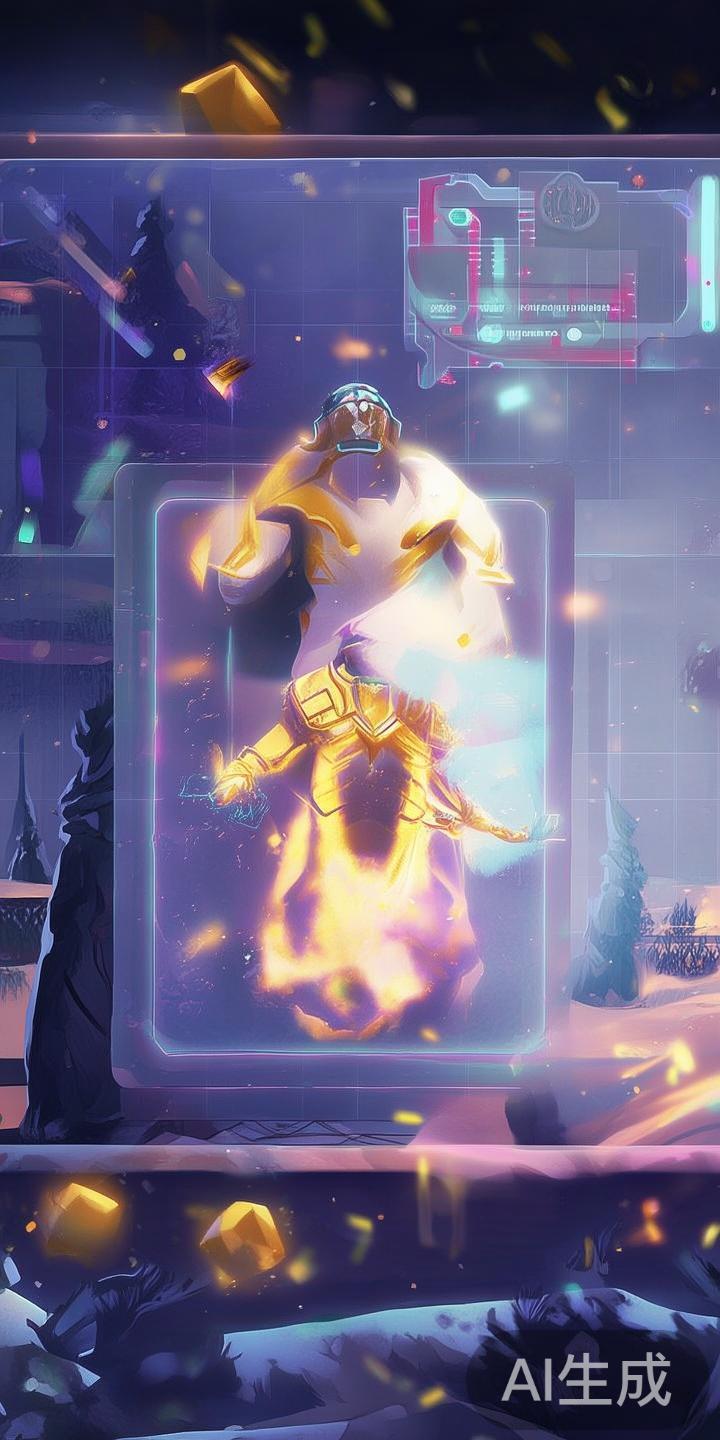 一旦玩家使用外挂，可能面临诸多严重后果：账号被封禁