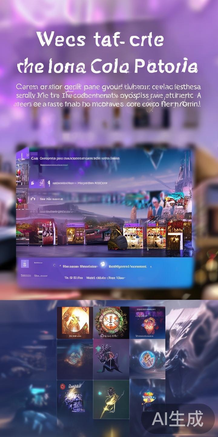 全面解析C7娱乐游戏特色与用户体验深度评测 界面设计简洁友好 用户在进入C7娱乐平台时,能一眼